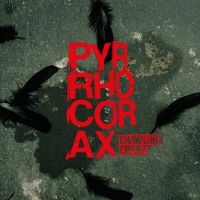 Crawling Crows - Pyrrhocorax in the group OUR PICKS / Frontpage - CD New & Forthcoming at Bengans Skivbutik AB (5518306)