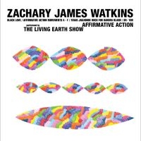 Watkins Zachary James - Affirmative Action in the group OUR PICKS /  Christmas gift tip Vinyl at Bengans Skivbutik AB (5518312)