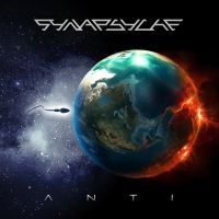 Synapsyche - Anti (2 Cd) in the group OUR PICKS / Frontpage - CD New & Forthcoming at Bengans Skivbutik AB (5518325)