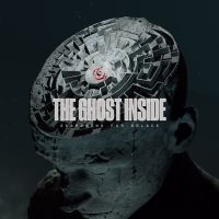 The Ghost Inside - Searching For Solace in the group OUR PICKS / Friday Releases / Friday the 7th June 2024 at Bengans Skivbutik AB (5518362)