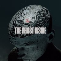 The Ghost Inside - Searching For Solace in the group OUR PICKS / Friday Releases / Friday the 7th June 2024 at Bengans Skivbutik AB (5518363)