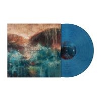 Hamferd - Men Guds Hond Er Sterk (Blue Marble in the group OUR PICKS /  Christmas gift tip Vinyl at Bengans Skivbutik AB (5518390)