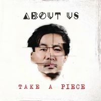 About Us - Take A Piece in the group OUR PICKS / Frontpage - CD New & Forthcoming at Bengans Skivbutik AB (5518444)