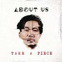 About Us - Take A Piece in the group CD / Pop-Rock at Bengans Skivbutik AB (5518444)