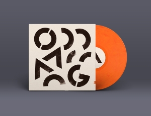 Oddarrang - Oddarrang in the group OUR PICKS /  Christmas gift tip Vinyl at Bengans Skivbutik AB (5518454)