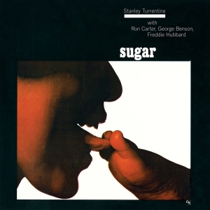 Stanley Turrentine - Sugar in the group OTHER / Forthcoming products - 10 percent at Bengans Skivbutik AB (5518456)