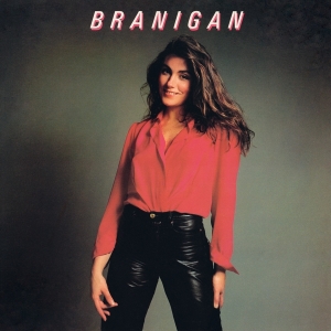 Laura Branigan - Branigan in the group OTHER / -Startsida MOV at Bengans Skivbutik AB (5518457)