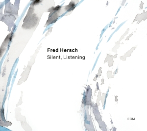 Hersch Fred - Silent, Listening in the group VINYL / Jazz at Bengans Skivbutik AB (5518459)