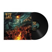 Tyr - Battle Ballads (Vinyl Lp) in the group OUR PICKS /  Christmas gift tip Vinyl at Bengans Skivbutik AB (5518461)