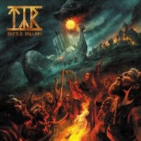 Tyr - Battle Ballads in the group OUR PICKS / Christmas gift tip CD at Bengans Skivbutik AB (5518462)