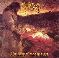 Hades - Dawn Of The Dying Sun in the group OUR PICKS / Christmas gift tip CD at Bengans Skivbutik AB (5518469)