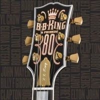 B.B. King - Bb King & Friends in the group CD / Pop-Rock at Bengans Skivbutik AB (551847)