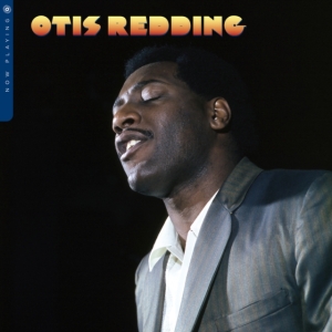 Otis Redding - Now Playing in the group OUR PICKS /  Christmas gift tip Vinyl at Bengans Skivbutik AB (5518545)