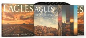 Eagles - To The Limit: The Essential Collection (6LP) in the group OTHER / Forthcoming products - 10 percent at Bengans Skivbutik AB (5518552)