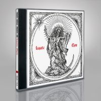 Night Shall Drape Us - Lunatic Choir in the group OUR PICKS / Frontpage - CD New & Forthcoming at Bengans Skivbutik AB (5518586)