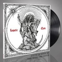 Night Shall Drape Us - Lunatic Choir (Vinyl Lp) in the group OUR PICKS / Frontpage - Vinyl New & Forthcoming at Bengans Skivbutik AB (5518587)