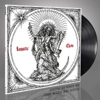 Night Shall Drape Us - Lunatic Choir (Vinyl Lp) in the group OTHER / Forthcoming products - 10 percent at Bengans Skivbutik AB (5518587)