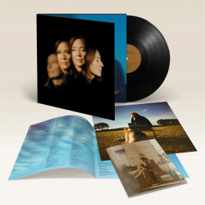 Beth Gibbons - Lives Outgrown (Heavyweight 180G Bl in the group Minishops / Beth Gibbons at Bengans Skivbutik AB (5518598)