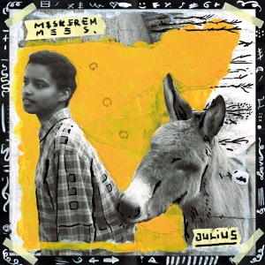 Meskerem Mees - Julius in the group OUR PICKS / Christmas gift tip CD at Bengans Skivbutik AB (5518708)