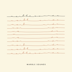 Marble Sounds - Marble Sounds in the group OUR PICKS / Christmas gift tip CD at Bengans Skivbutik AB (5518714)