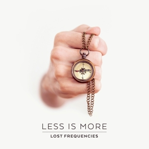 Lost Frequencies - Less Is More in the group OUR PICKS /  Christmas gift tip Vinyl at Bengans Skivbutik AB (5518732)