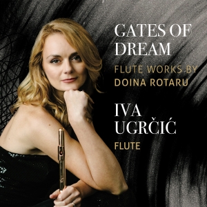 Doina Rotaru - Gates Of Dream in the group OUR PICKS / Christmas gift tip CD at Bengans Skivbutik AB (5518733)