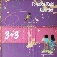 Tomeka Reid Quartet - 3 + 3 in the group OTHER / Forthcoming products - 10 percent at Bengans Skivbutik AB (5518788)