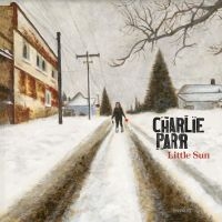 Parr Charlie - Little Sun in the group OUR PICKS /  Christmas gift tip Vinyl at Bengans Skivbutik AB (5518791)