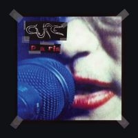 The Cure - Paris (30th Anniversary Edition) in the group OUR PICKS / Christmas gift tip CD at Bengans Skivbutik AB (5518828)