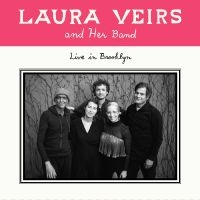 Veirs Laura - Laura Veirs And Her Band - Live In in the group OUR PICKS / Frontpage - Vinyl New & Forthcoming at Bengans Skivbutik AB (5518832)