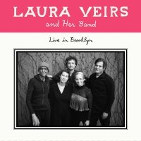 Veirs Laura - Laura Veirs And Her Band - Live In in the group OTHER / Forthcoming products - 10 percent at Bengans Skivbutik AB (5518832)