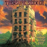 Treasure Seeker - A Tribute To The Past in the group OUR PICKS / Christmas gift tip CD at Bengans Skivbutik AB (5518840)