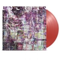 Locrian - End Terrain (Crimson Vinyl Lp) in the group OUR PICKS / Frontpage - Vinyl New & Forthcoming at Bengans Skivbutik AB (5518862)