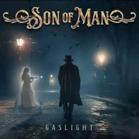 Son Of Man - Gaslight in the group OUR PICKS / Frontpage - CD New & Forthcoming at Bengans Skivbutik AB (5518879)