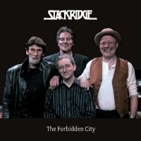 Stackridge - The Fobirdden City - Live 2Cd/Dvd E in the group OUR PICKS / Frontpage - CD New & Forthcoming at Bengans Skivbutik AB (5518881)