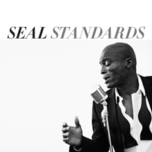 Seal - Standards in the group CD / RnB-Soul at Bengans Skivbutik AB (5518920)