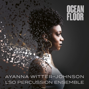 Witter-Johnson Ayanna - Ocean Floor in the group OUR PICKS / Frontpage - Vinyl New & Forthcoming at Bengans Skivbutik AB (5518939)