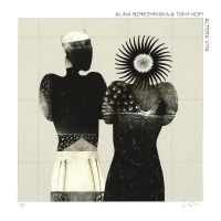 Bzhezhinska Alina - Altera Vita in the group OUR PICKS / Frontpage - Vinyl New & Forthcoming at Bengans Skivbutik AB (5518957)