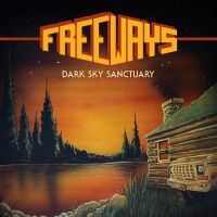 Freeways - Dark Sky Sanctuary in the group OUR PICKS /  Christmas gift tip Vinyl at Bengans Skivbutik AB (5518973)