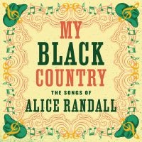 Various Artists - My Black Country - The Songs Of Ali in the group OTHER / Forthcoming products - 10 percent at Bengans Skivbutik AB (5518996)