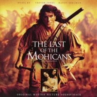 Jones Trevor & Randy Edelman - Last Of The Mohicans--Original Moti in the group VINYL / Pop-Rock at Bengans Skivbutik AB (5519021)