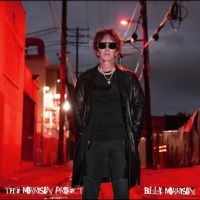 Morrison Billy - The Morrison Project in the group OUR PICKS / Frontpage - Vinyl New & Forthcoming at Bengans Skivbutik AB (5519023)