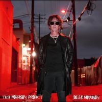 Morrison Billy - The Morrison Project in the group OTHER / Forthcoming products - 10 percent at Bengans Skivbutik AB (5519023)