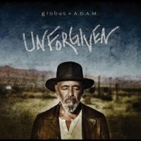 Globus + A.D.A.M. - Unforgiven in the group OTHER / Forthcoming products - 10 percent at Bengans Skivbutik AB (5519038)