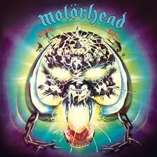 Motörhead - Overkill in the group OTHER / -Start BMG at Bengans Skivbutik AB (5519049)