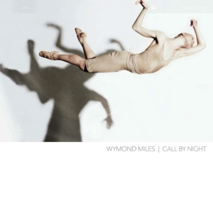 Wymond Miles - Call By The Night in the group Labels /  at Bengans Skivbutik AB (5519099)