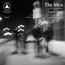 Men - Leave Home in the group VINYL / Pop-Rock at Bengans Skivbutik AB (5519102)