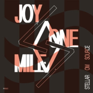 Stellar Om Source - Joy One Mile in the group VINYL / Pop-Rock at Bengans Skivbutik AB (5519109)