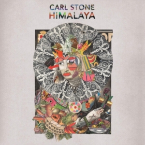 Carl Stone - Himalaya in the group OUR PICKS /  Christmas gift tip Vinyl at Bengans Skivbutik AB (5519113)