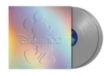 Various Artists - Disney 100  in the group OUR PICKS /  Christmas gift tip Vinyl at Bengans Skivbutik AB (5519136)